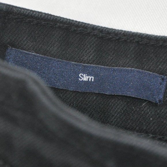 Calvin Klein Men's Jeans - Picture 2 of 3